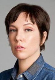 Rebecca Henderson