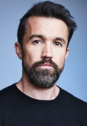 Rob Mac