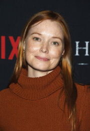 Samantha Sloyan