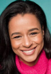 Sarah Cooper