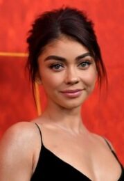 Sarah Hyland