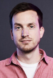 Scott Beck