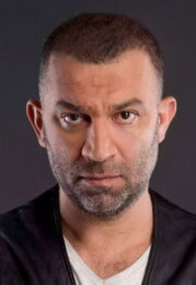 Şevket Çoruh