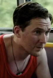 Shane Casey
