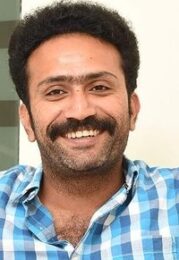 Shine Tom Chacko