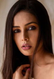 Shivani Rangole