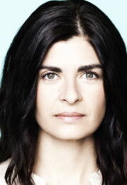 Soledad Villamil