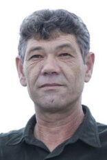 Syuleyman Alilov Letifo