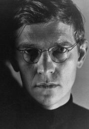 Tom Courtenay