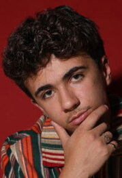 Trae Romano