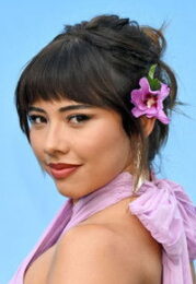 Xochitl Gomez