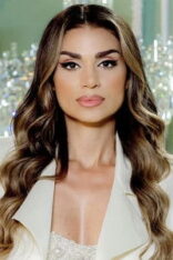 Zeina Khoury
