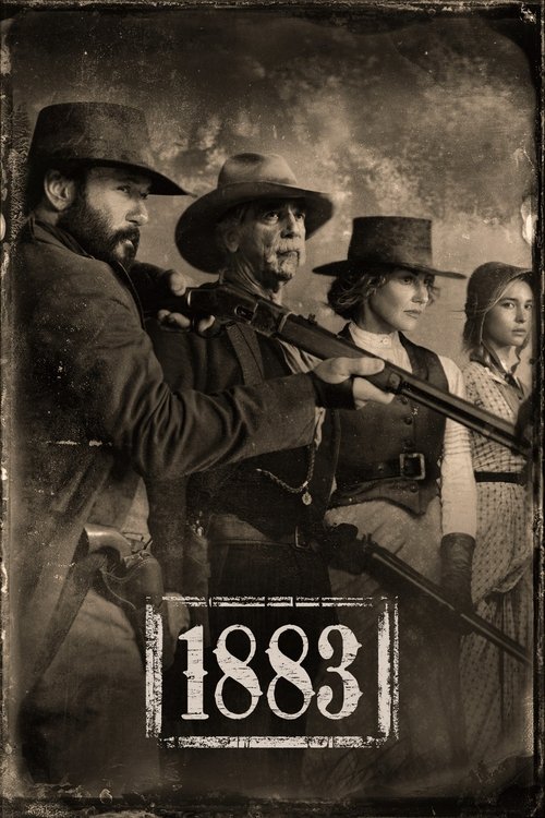 1883 : 1.Sezon 2.Bölüm