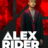 Alex Rider : 2.Sezon 2.Bölüm izle