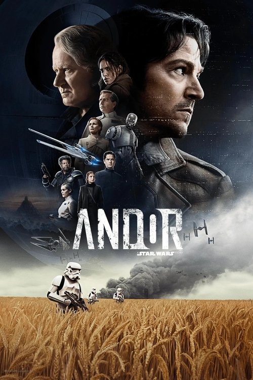Andor : 1.Sezon 8.Bölüm