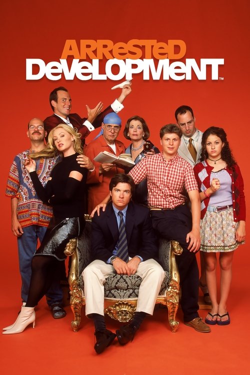 Arrested Development : 5.Sezon 5.Bölüm
