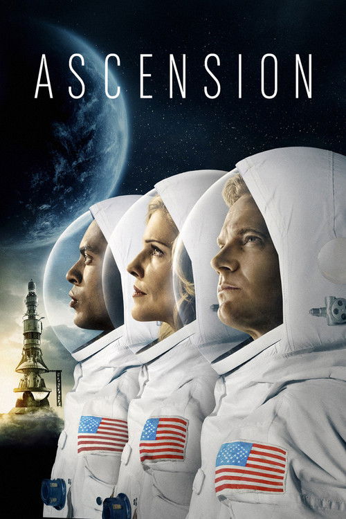 Ascension : 1.Sezon 2.Bölüm