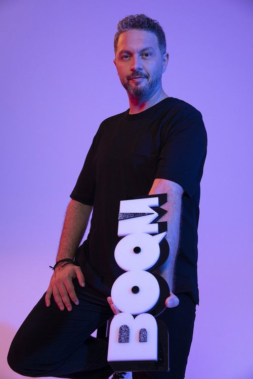 BOOM  By İbrahim Selim : 1.Sezon 6.Bölüm