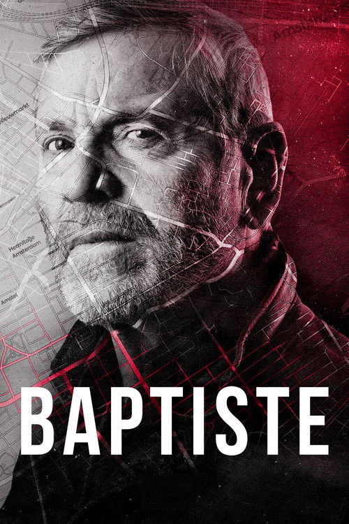 Baptiste : 2.Sezon 1.Bölüm