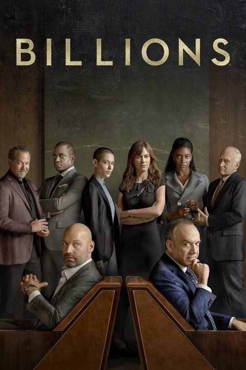 Billions : 5.Sezon 9.Bölüm