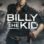 Billy the Kid : 1.Sezon 2.Bölüm izle