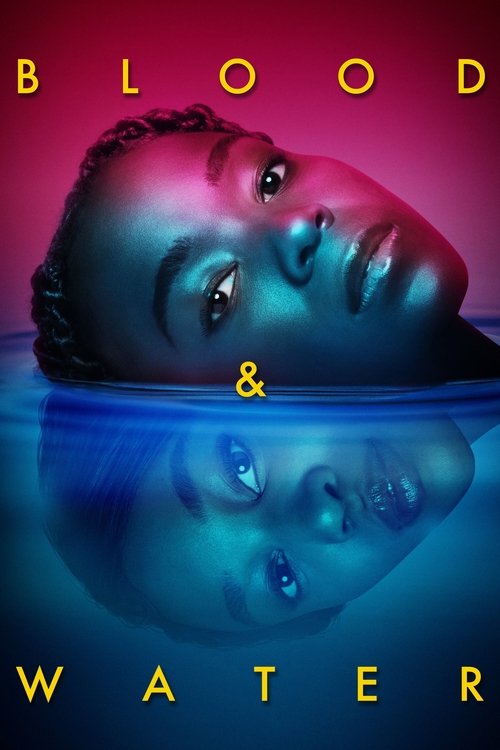 Blood & Water : 3.Sezon 2.Bölüm