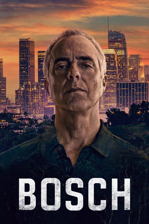 Bosch : 6.Sezon 4.Bölüm