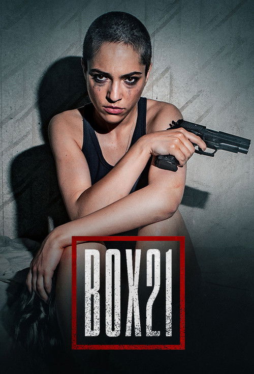 Box 21 : 1.Sezon 4.Bölüm