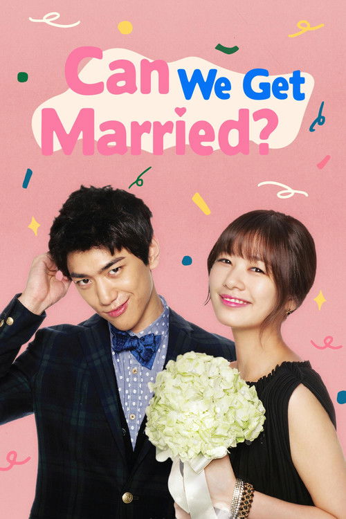 Can We Get Married? : 1.Sezon 7.Bölüm