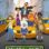 Central Park : 3.Sezon 13.Bölüm izle