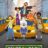 Central Park : 3.Sezon 4.Bölüm izle