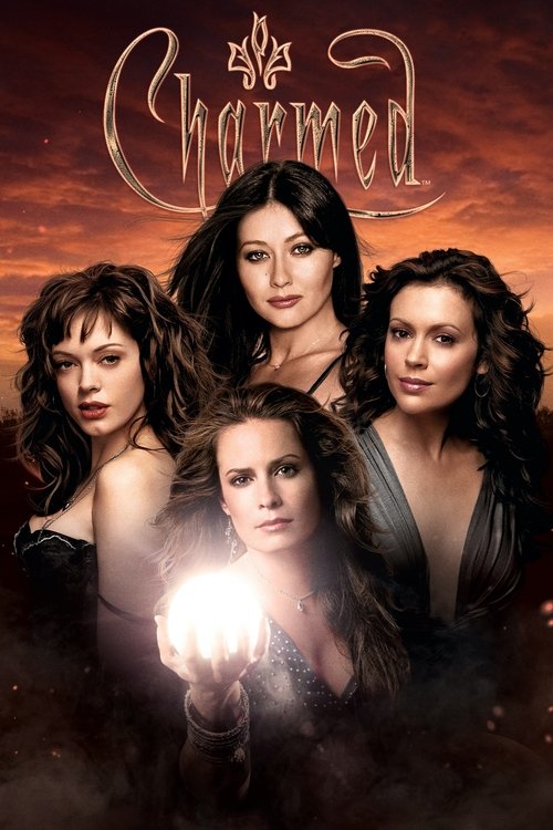 Charmed : 4.Sezon 8.Bölüm