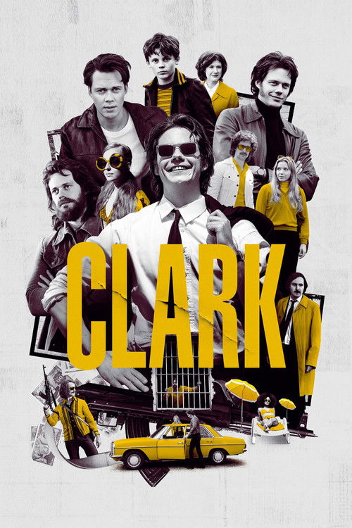 Clark : 1.Sezon 4.Bölüm