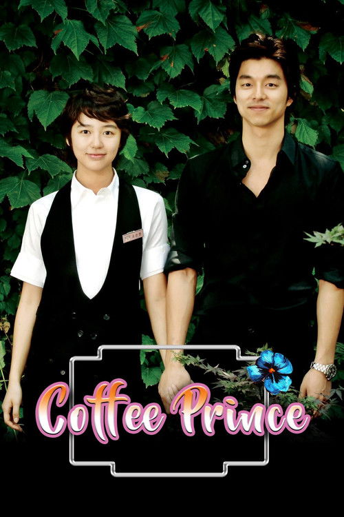 Coffee Prince : 1.Sezon 9.Bölüm