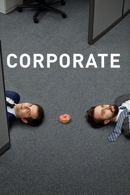 Corporate : 1.Sezon 2.Bölüm