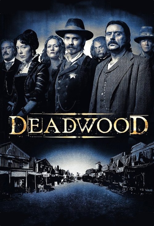 Deadwood : 1.Sezon 3.Bölüm