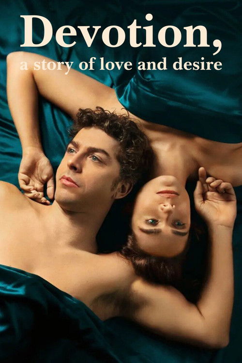 Devotion, a Story of Love and Desire : 1.Sezon 4.Bölüm