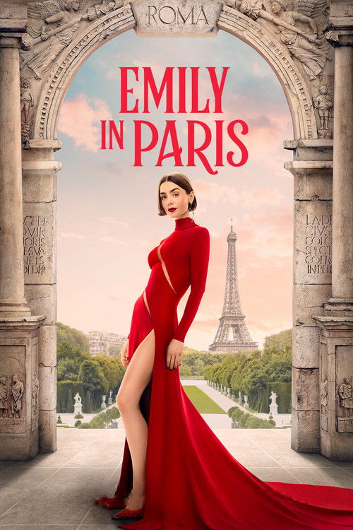 Emily in Paris : 1.Sezon 2.Bölüm