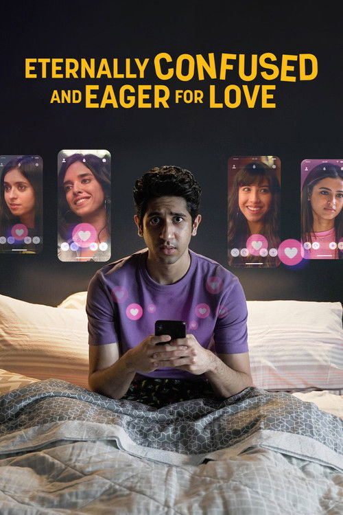 Eternally Confused and Eager for Love : 1.Sezon 2.Bölüm
