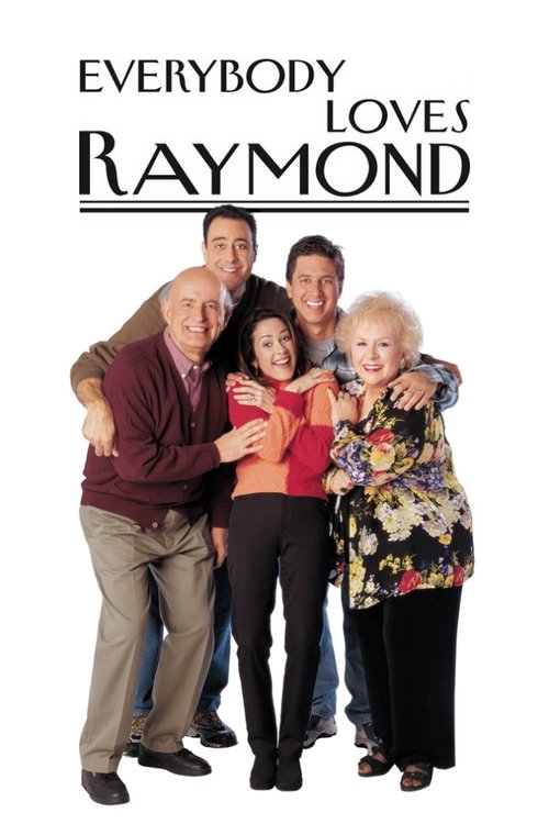 Everybody Loves Raymond : 2.Sezon 2.Bölüm