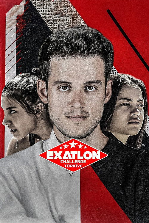 Exatlon Challenge : 1.Sezon 2.Bölüm