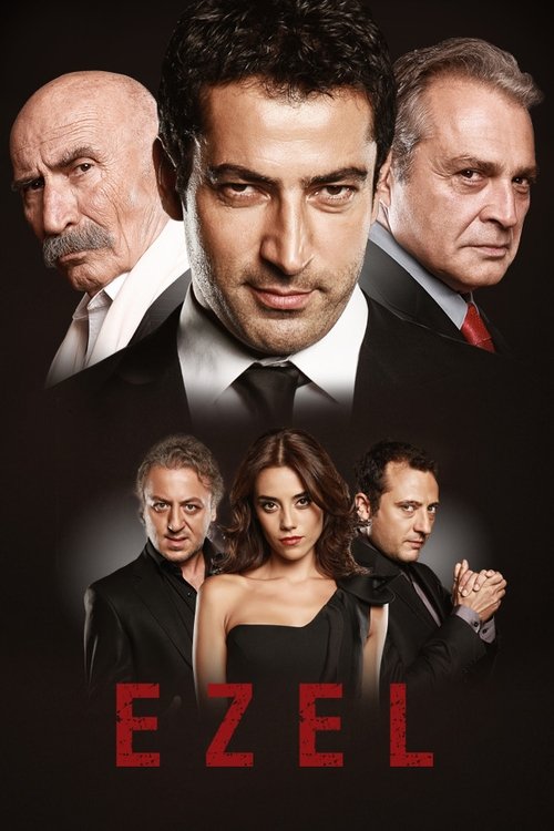 Ezel : 1.Sezon 4.Bölüm