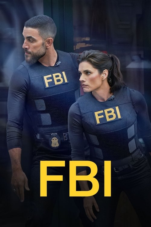 FBI : 4.Sezon 3.Bölüm