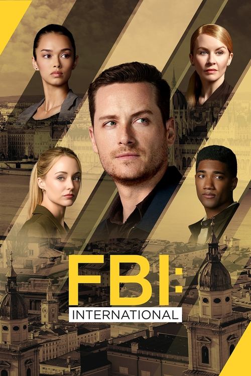 FBI International : 2.Sezon 9.Bölüm