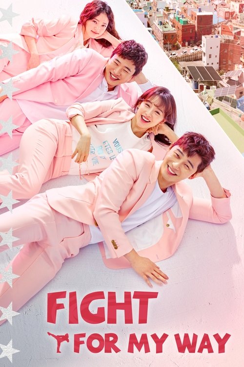 Fight for My Way : 1.Sezon 10.Bölüm