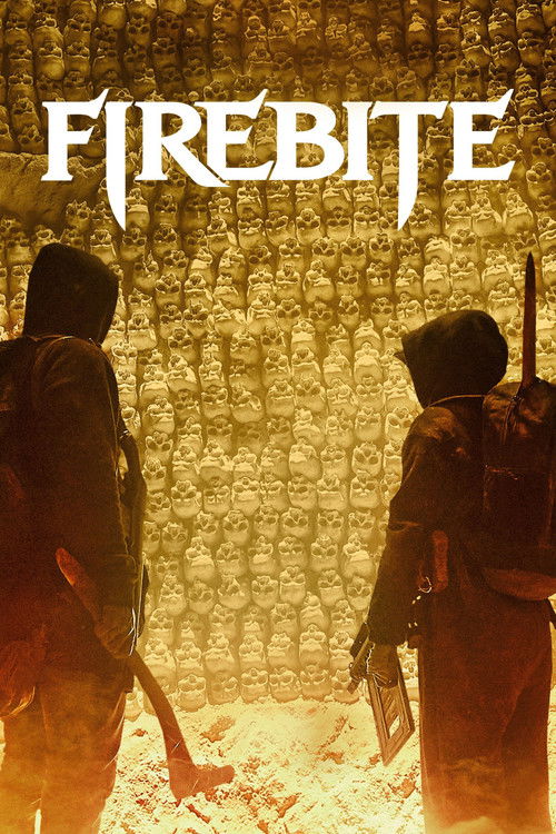 Firebite : 1.Sezon 3.Bölüm