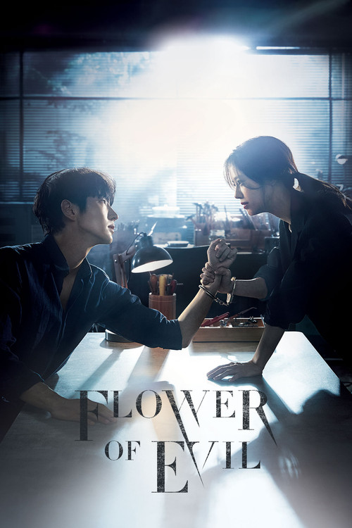 Flower of Evil : 1.Sezon 9.Bölüm