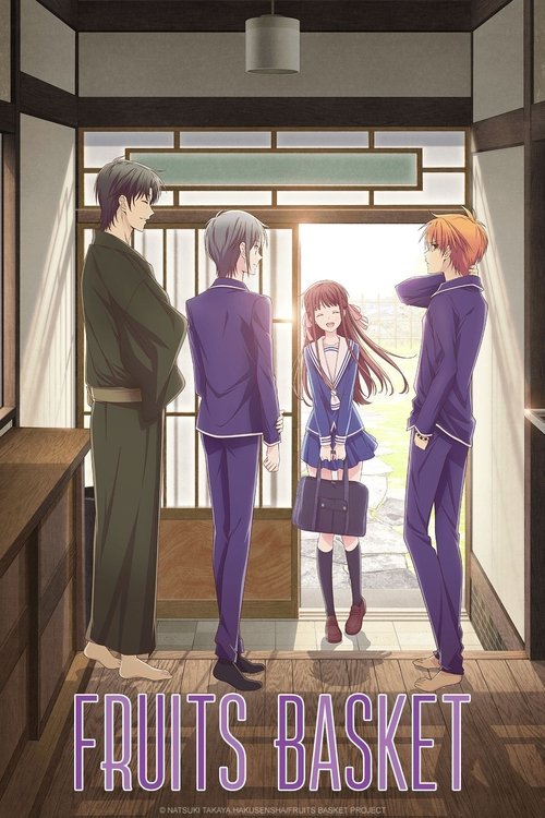 Fruits Basket : 2.Sezon 4.Bölüm