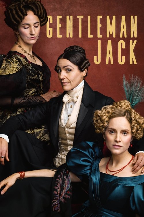 Gentleman Jack : 2.Sezon 2.Bölüm