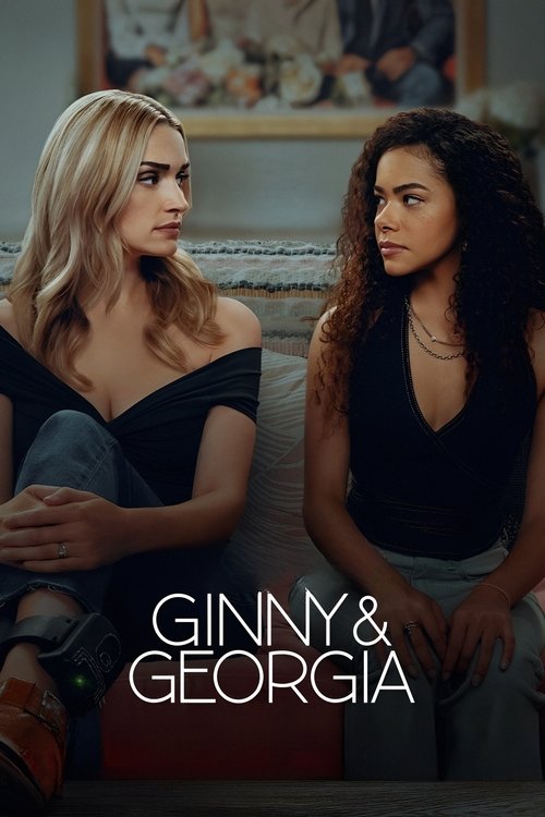 Ginny & Georgia : 2.Sezon 5.Bölüm